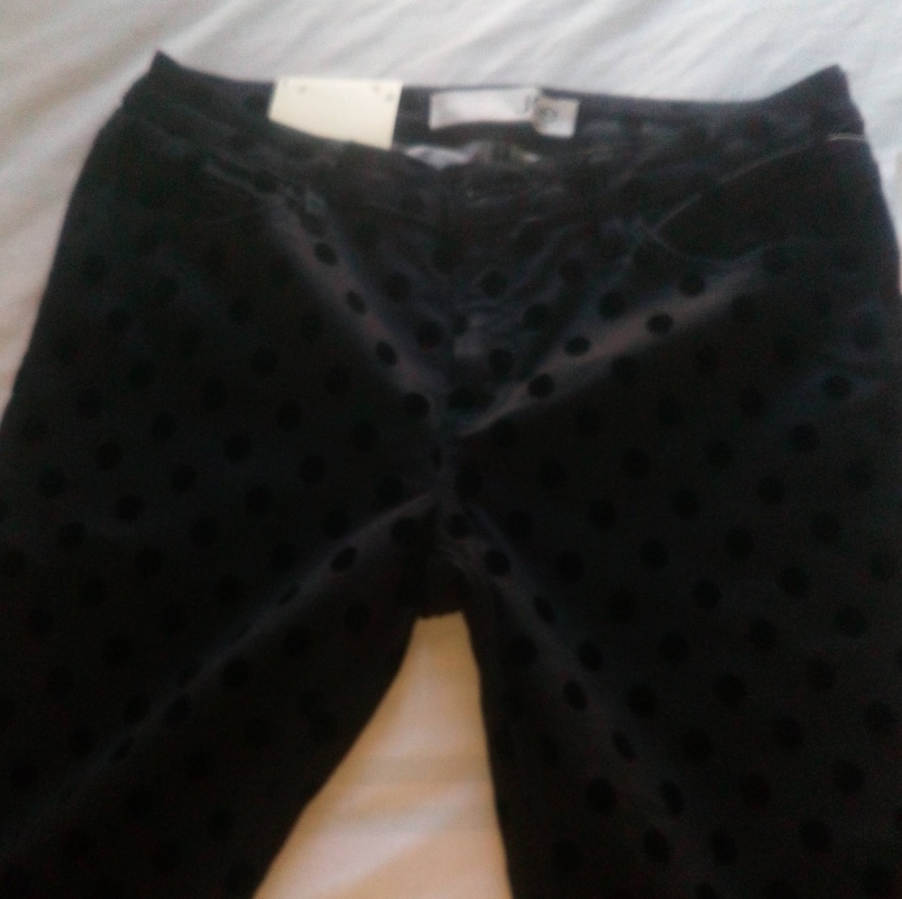 Joe Fresh pants